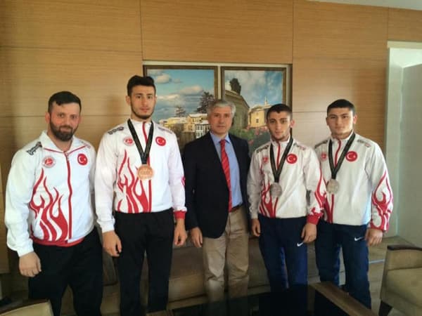 Rmk Sports Academy - 16. Fotoğraf