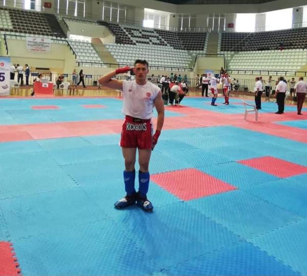 Rmk Sports Academy - 7. Fotoğraf Rmk Sports Academy - 7. Fotoğraf