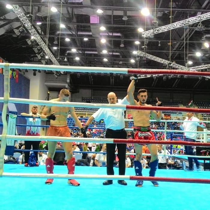 Rmk Sports Academy - 2. Fotoğraf