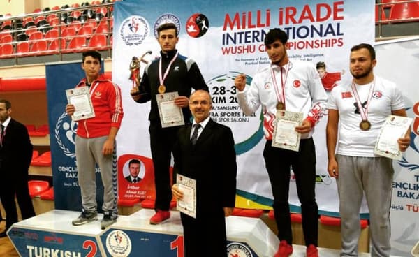 Rmk Sports Academy - 9. Fotoğraf