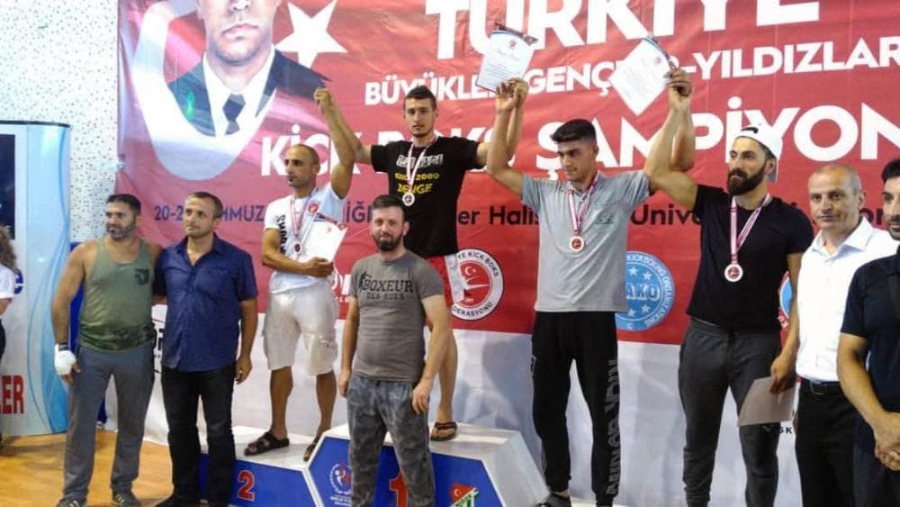 Rmk Sports Academy - 3. Fotoğraf