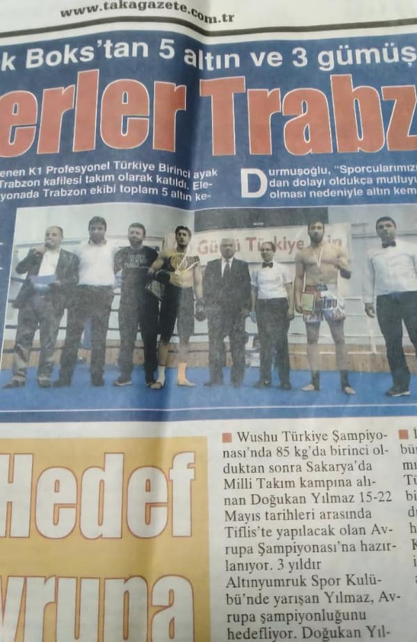 Rmk Sports Academy - 20. Fotoğraf