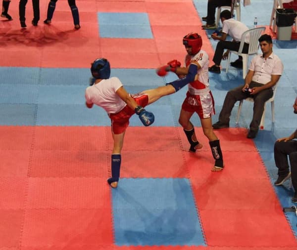 Rmk Sports Academy - 17. Fotoğraf