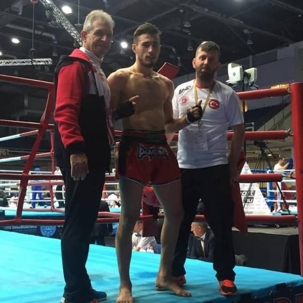 Rmk Sports Academy - 26. Fotoğraf