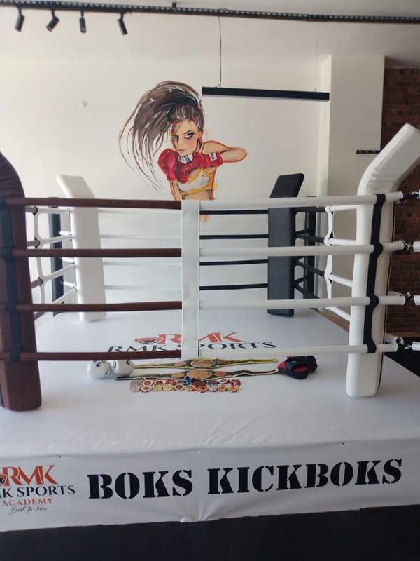 Rmk Sports Academy - 29. Fotoğraf