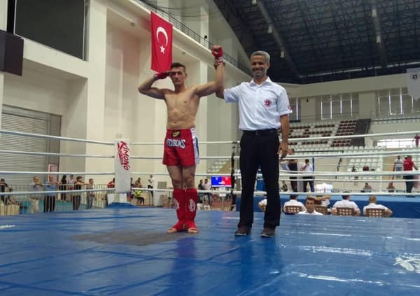 Rmk Sports Academy - 21. Fotoğraf