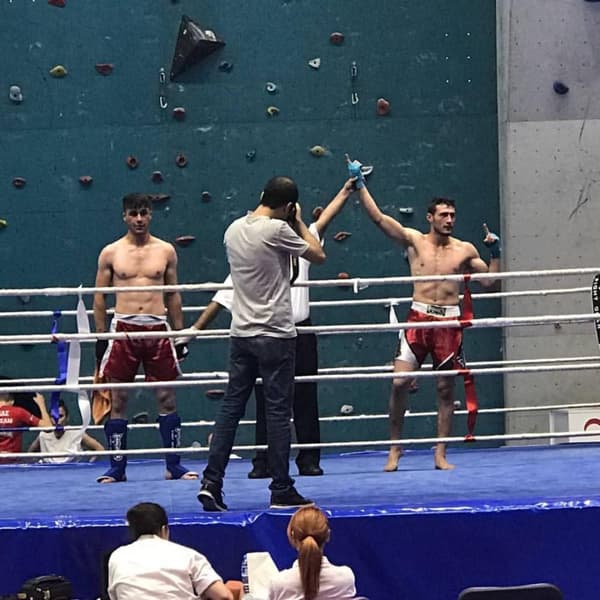 Rmk Sports Academy - 18. Fotoğraf