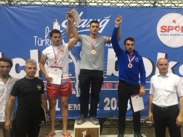Rmk Sports Academy - 31. Fotoğraf