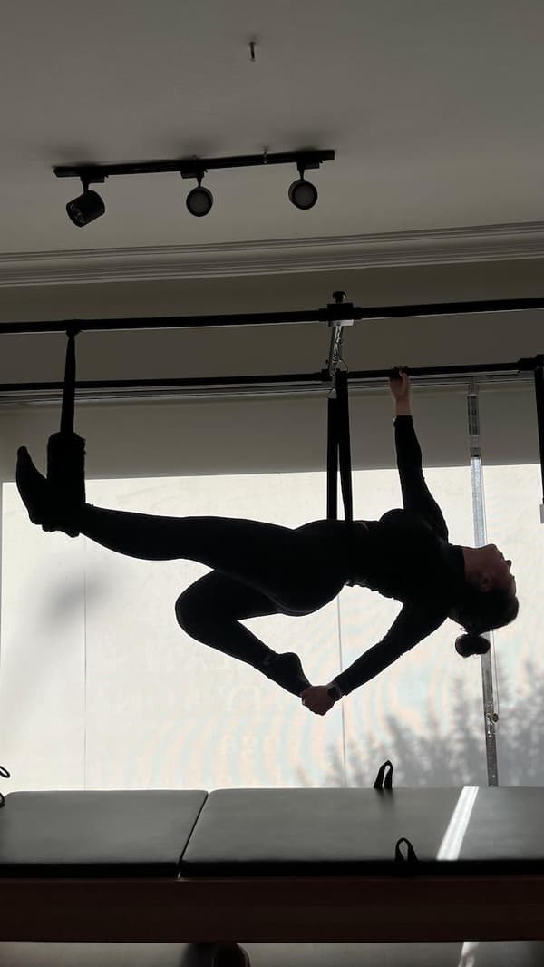 Lavie Pilates - 7. Fotoğraf Lavie Pilates - 7. Fotoğraf
