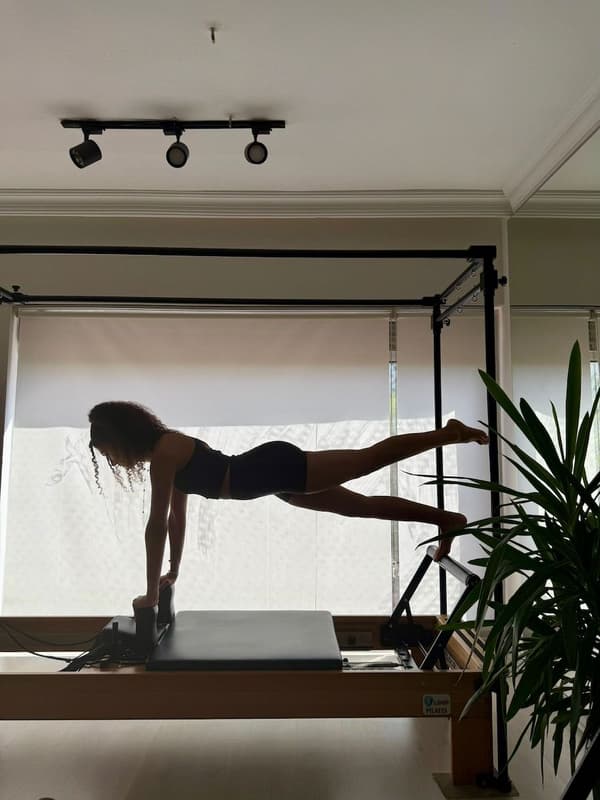 Lavie Pilates - 10. Fotoğraf Lavie Pilates - 10. Fotoğraf