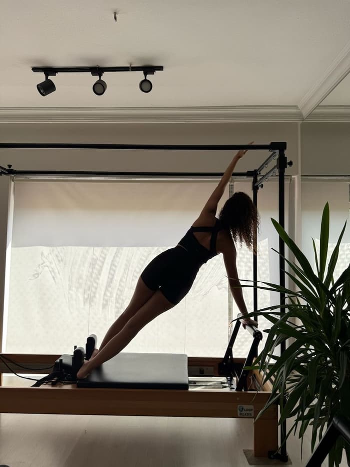 Lavie Pilates  - 4. Fotoğraf