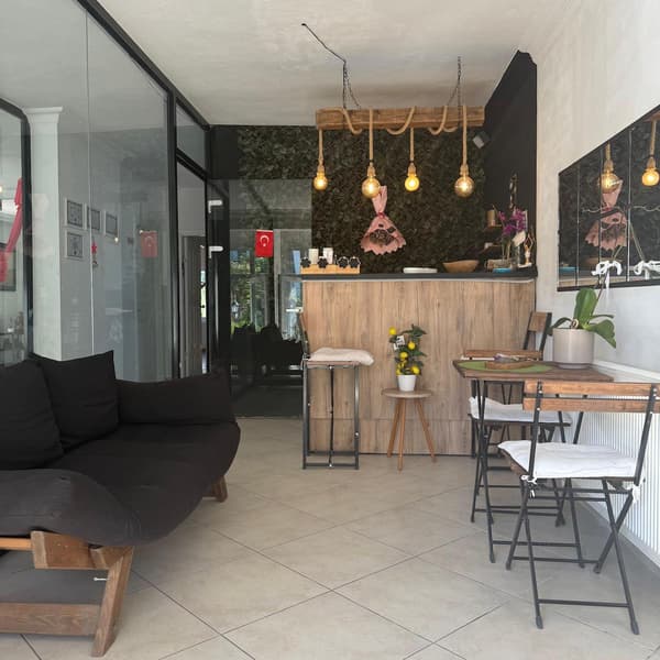 Lavie Pilates - 5. Fotoğraf Lavie Pilates - 5. Fotoğraf