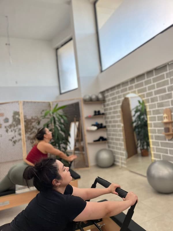 Alka Pilates Studio - 8. Fotoğraf