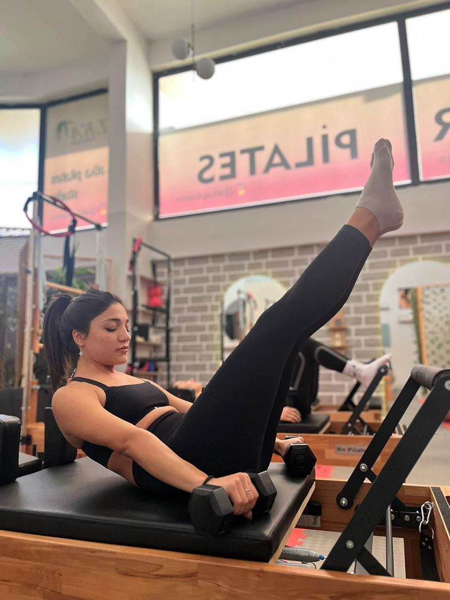 Alka Pilates Studio - Ankara Mat Pilates - 4. Fotoğraf