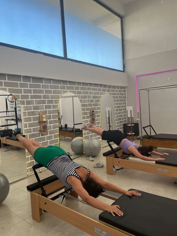 Alka Pilates Studio - 11. Fotoğraf