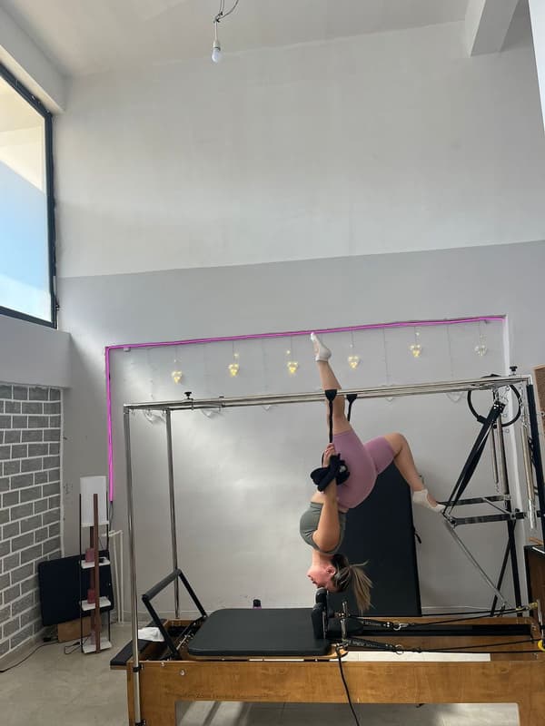 Alka Pilates Studio - 9. Fotoğraf