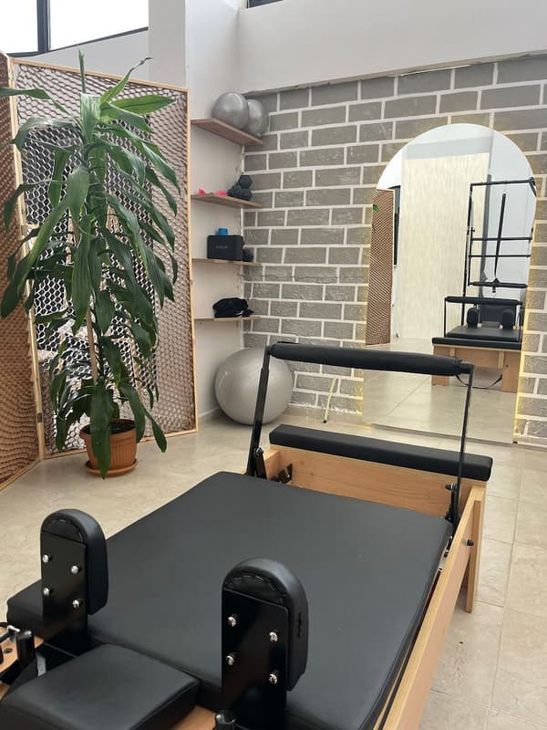 Alka Pilates Studio - 14. Fotoğraf