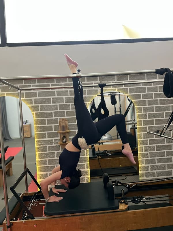 Alka Pilates Studio - 8. Fotoğraf