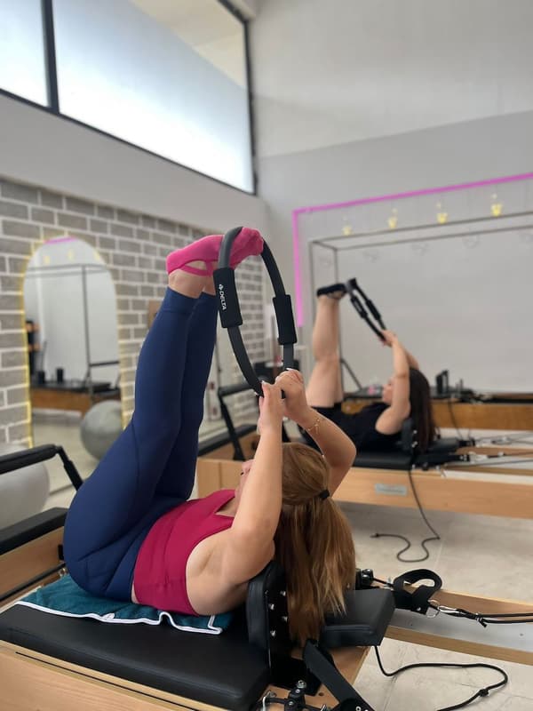 Alka Pilates Studio - 7. Fotoğraf