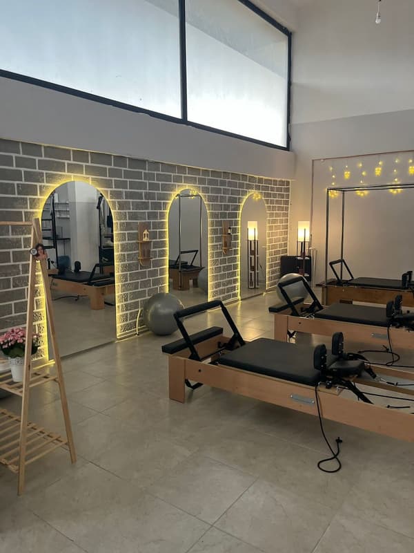 Alka Pilates Studio - 3. Fotoğraf