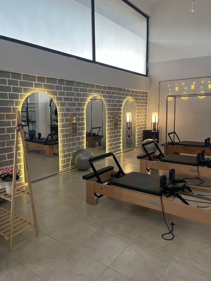 Alka Pilates Studio - 3. Fotoğraf