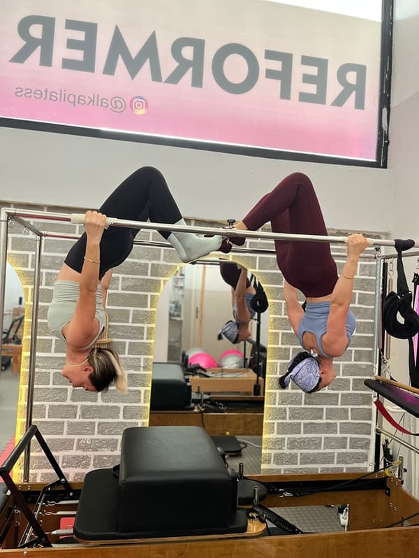 Alka Pilates Studio - 7. Fotoğraf