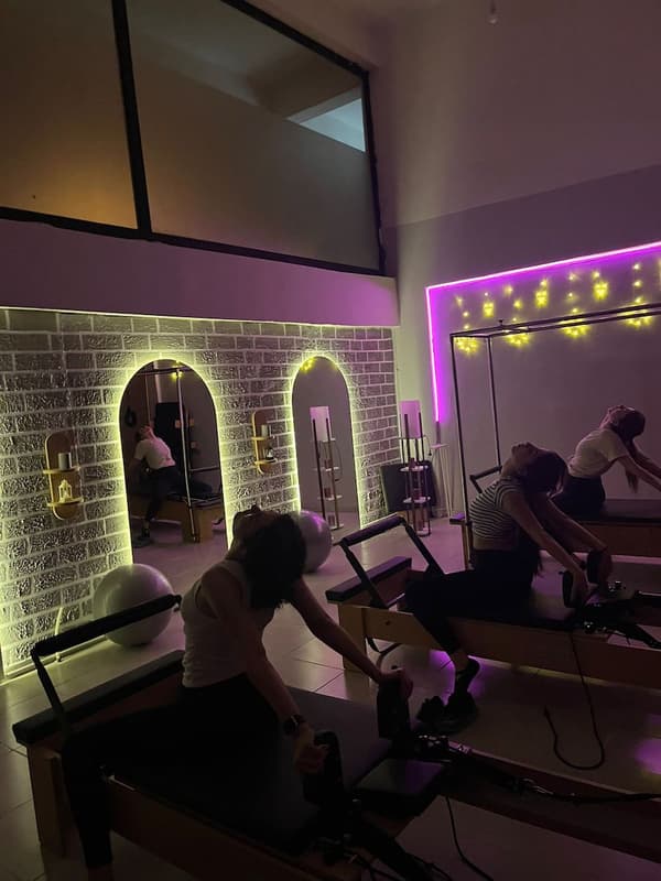 Alka Pilates Studio - 15. Fotoğraf