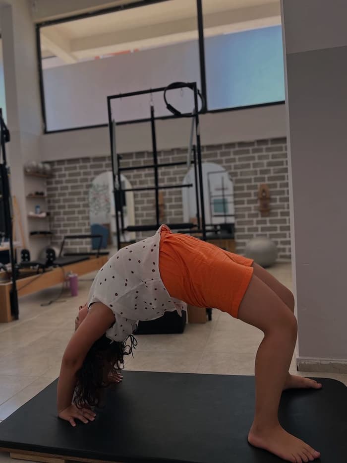 Alka Pilates Studio - 5. Fotoğraf