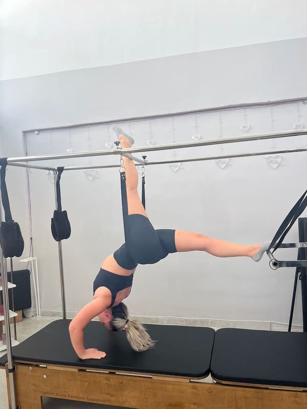 Alka Pilates Studio - 22. Fotoğraf