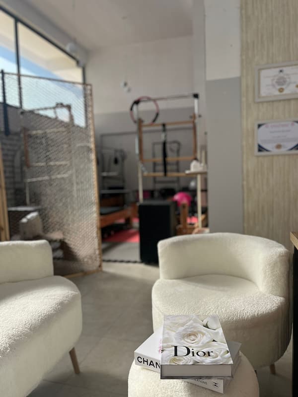 Alka Pilates Studio - 12. Fotoğraf