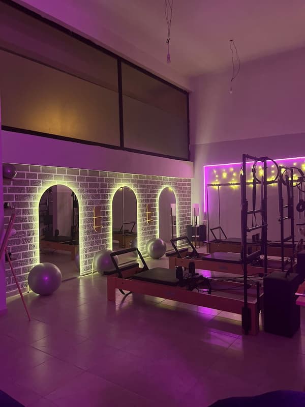Alka Pilates Studio - 20. Fotoğraf