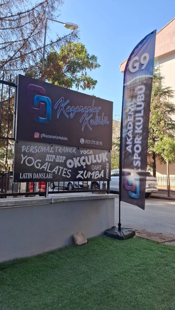 G9 Kazananlar Kulübü  - 6. Fotoğraf