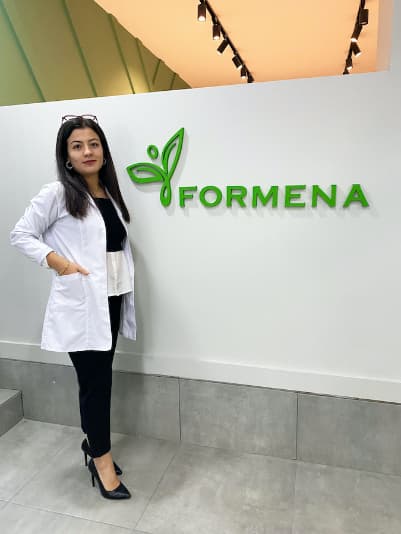 Formena Diyet ve Ems - 1. Fotoğraf