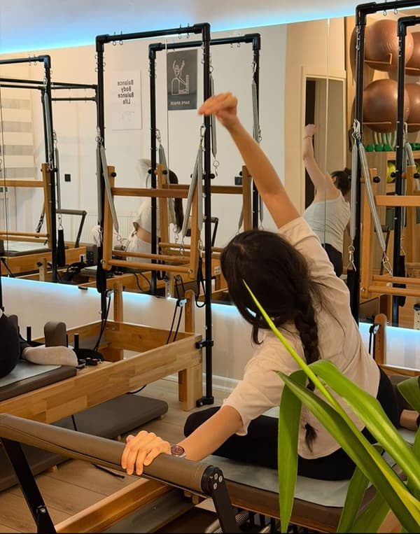 Welline Pilates - 4. Fotoğraf