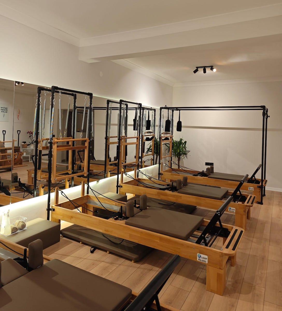 Welline Pilates - Maltepe  Pilates - 3. Fotoğraf