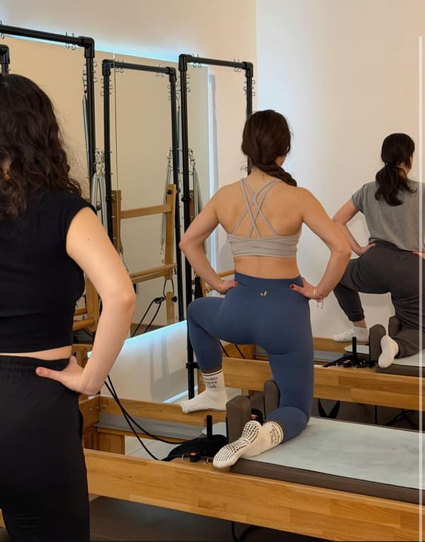 Welline Pilates - 6. Fotoğraf