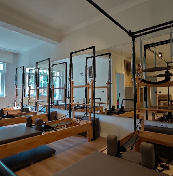 Welline Pilates - 4. Fotoğraf
