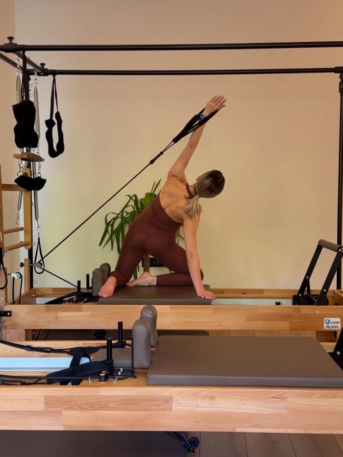 Welline Pilates - 5. Fotoğraf