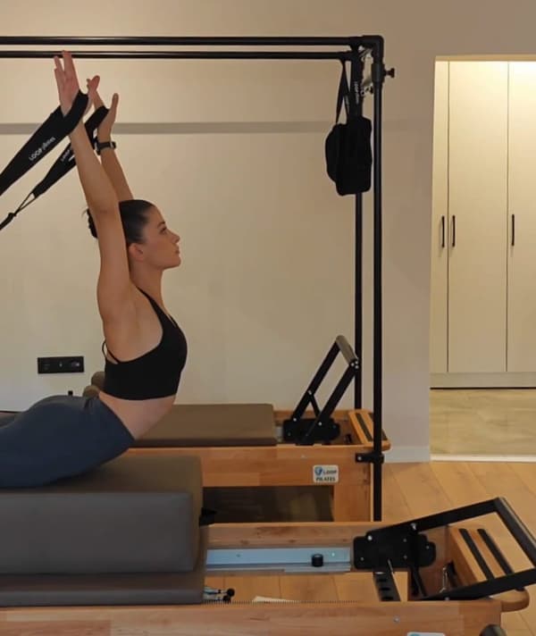 Welline Pilates - 2. Fotoğraf