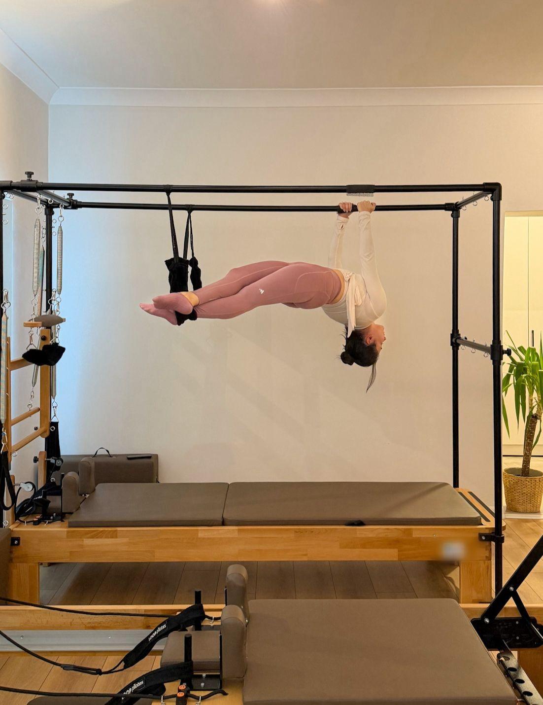 Welline Pilates - Tandoğan  Basketbol Okulları - 2. Fotoğraf
