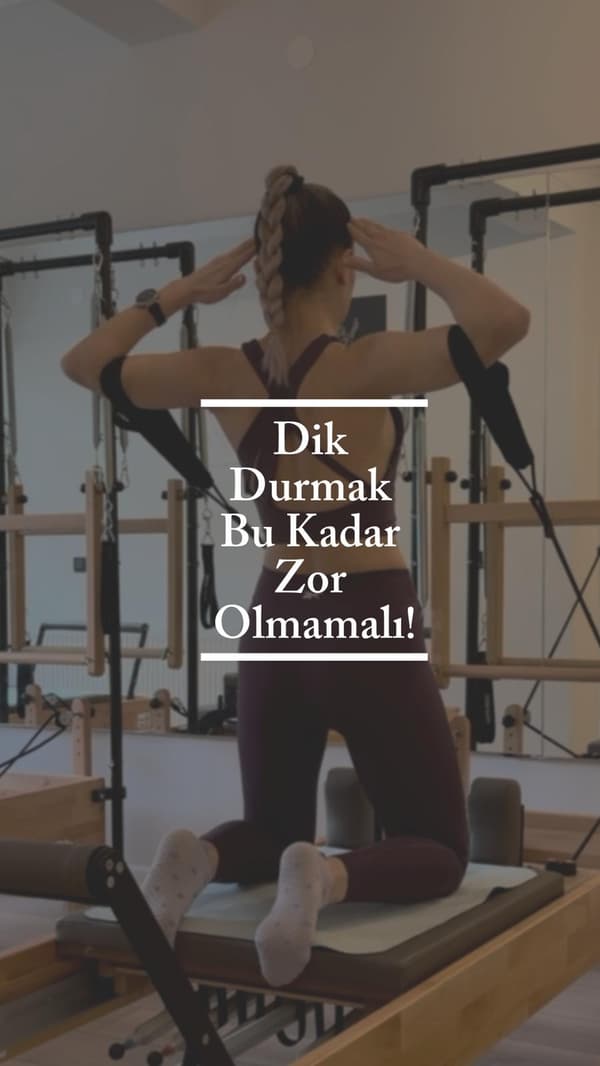 Welline Pilates - 3. Fotoğraf