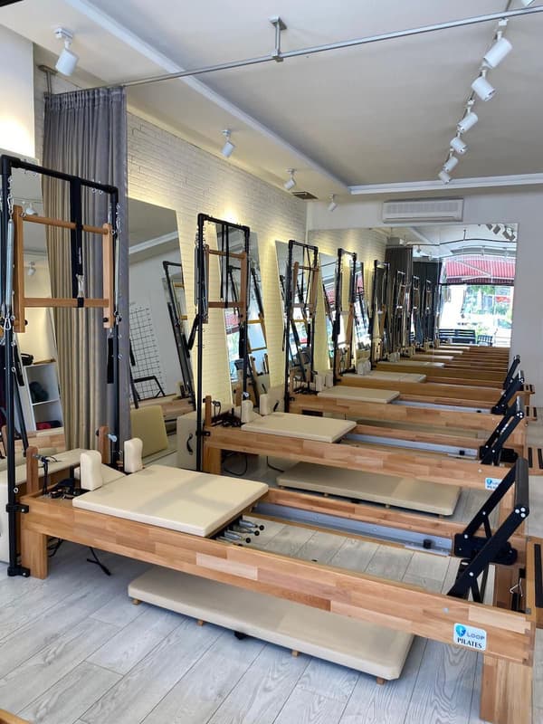 Sia Pilates - 10. Fotoğraf