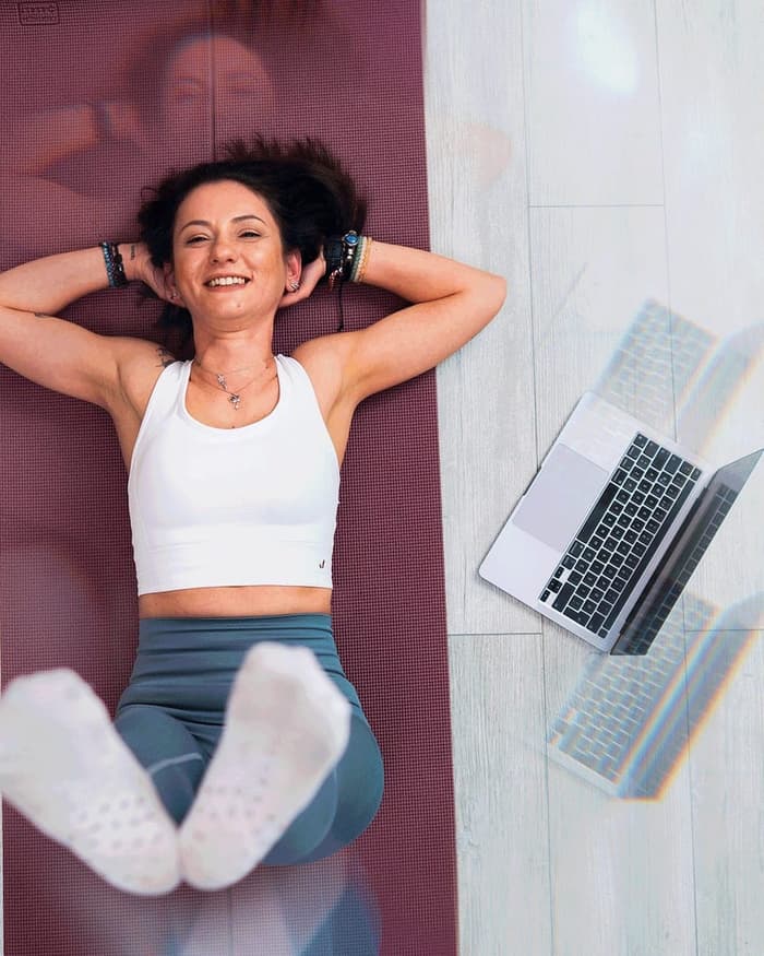 Take Care Pilates - 5. Fotoğraf