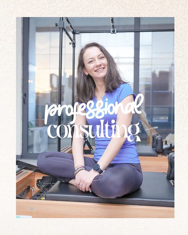 Take Care Pilates - 13. Fotoğraf