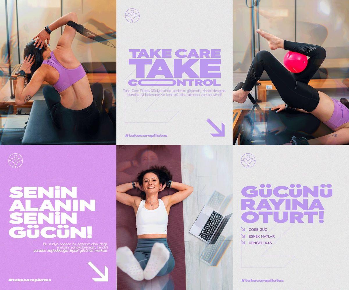 Take Care Pilates - 4. Fotoğraf