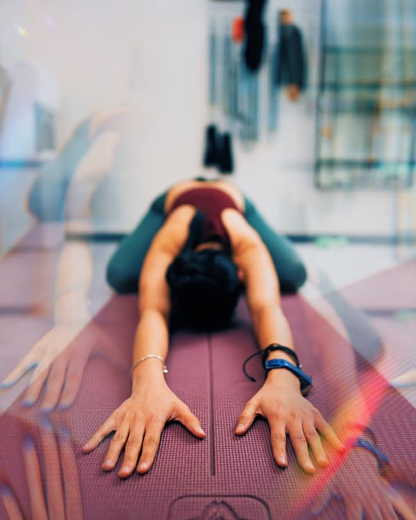 Take Care Pilates - 6. Fotoğraf