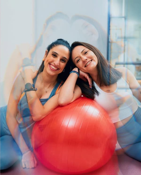 Take Care Pilates - 1. Fotoğraf