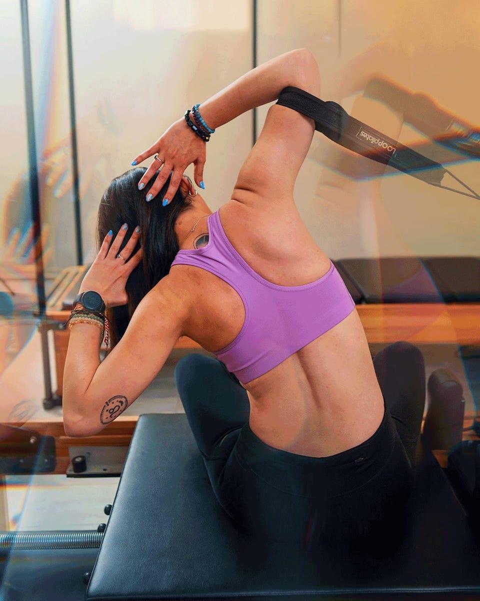 Take Care Pilates - 3. Fotoğraf