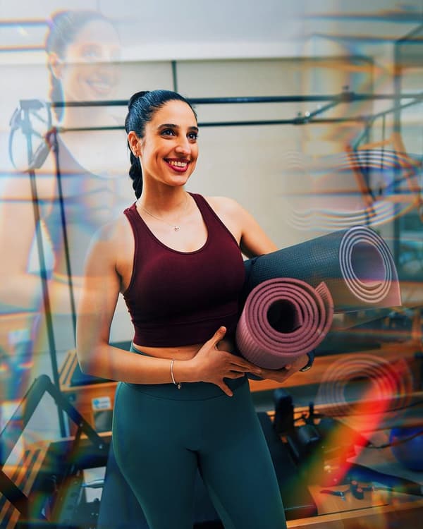 Take Care Pilates - 8. Fotoğraf