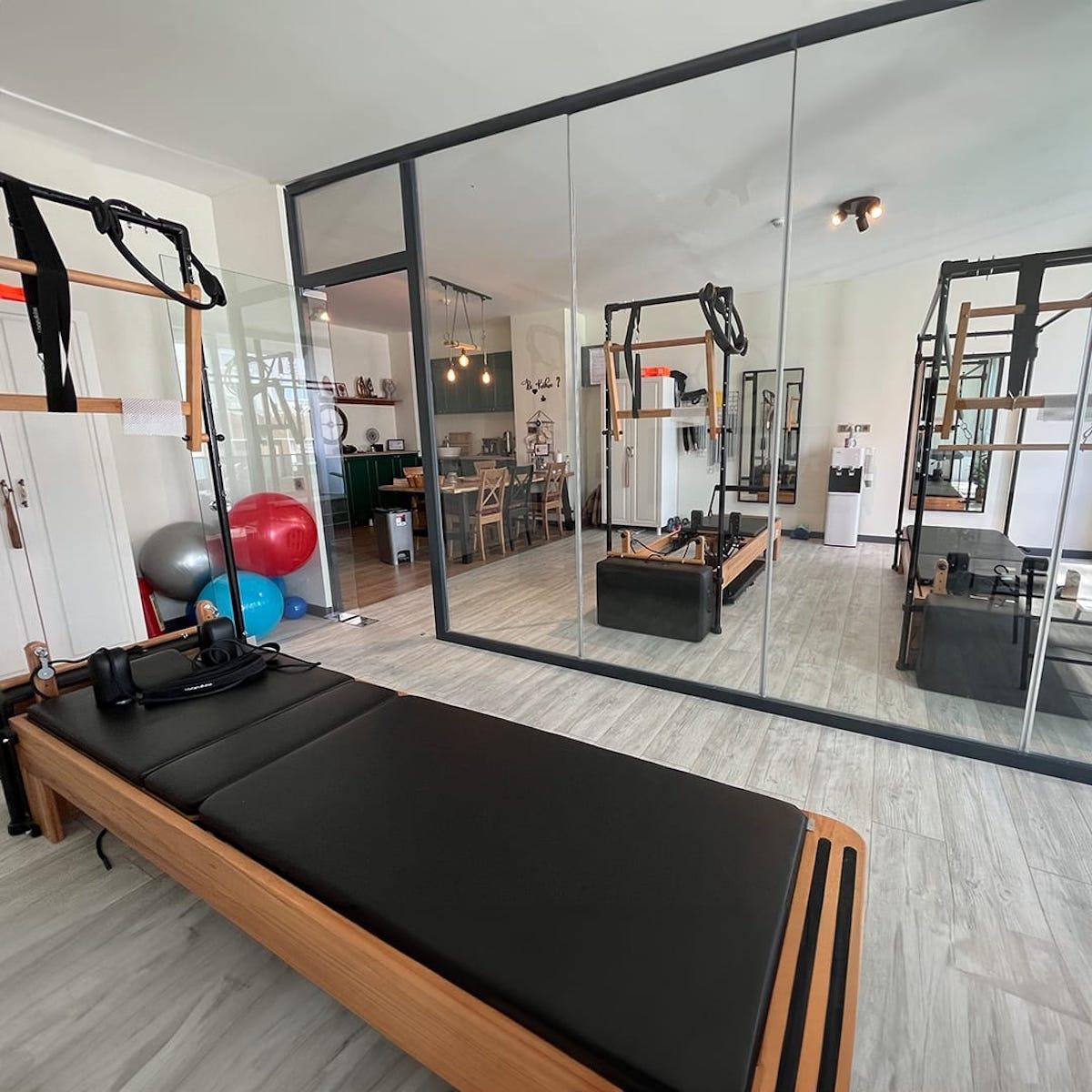 Take Care Pilates - 2. Fotoğraf